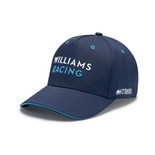 Czapka dziecięca Team Williams Racing 2024