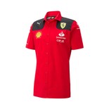 Koszula wyjściowa Team Ferrari F1