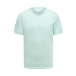 Koszulka T-shirt męska Pastel Blue Formula 1