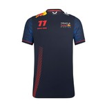 T-shirt męski Sergio Perez Team Red Bull Racing