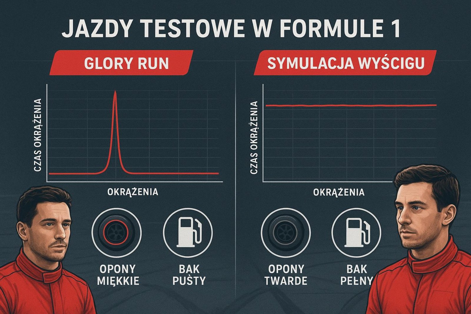  jazdy-testowe-formula-1-glory-run-symulacja-wyscigu-infografika