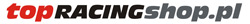 Logo TopRacingShop.pl 250 px