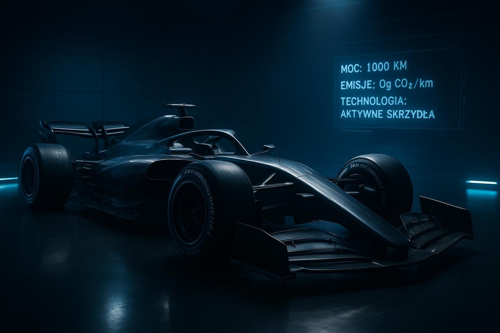 F1 2026: Nowe przepisy wyjaśnione