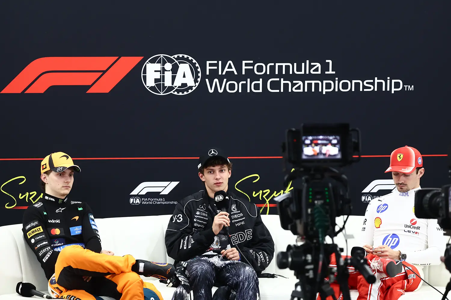 GP Turcji 2027 — Istanbul Park wraca do kalendarza F1 na 5 lat