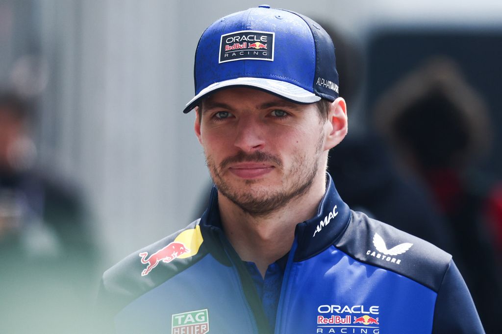 Rynek kierowców F1 2027 - Verstappen trzyma wszystkich w szachu