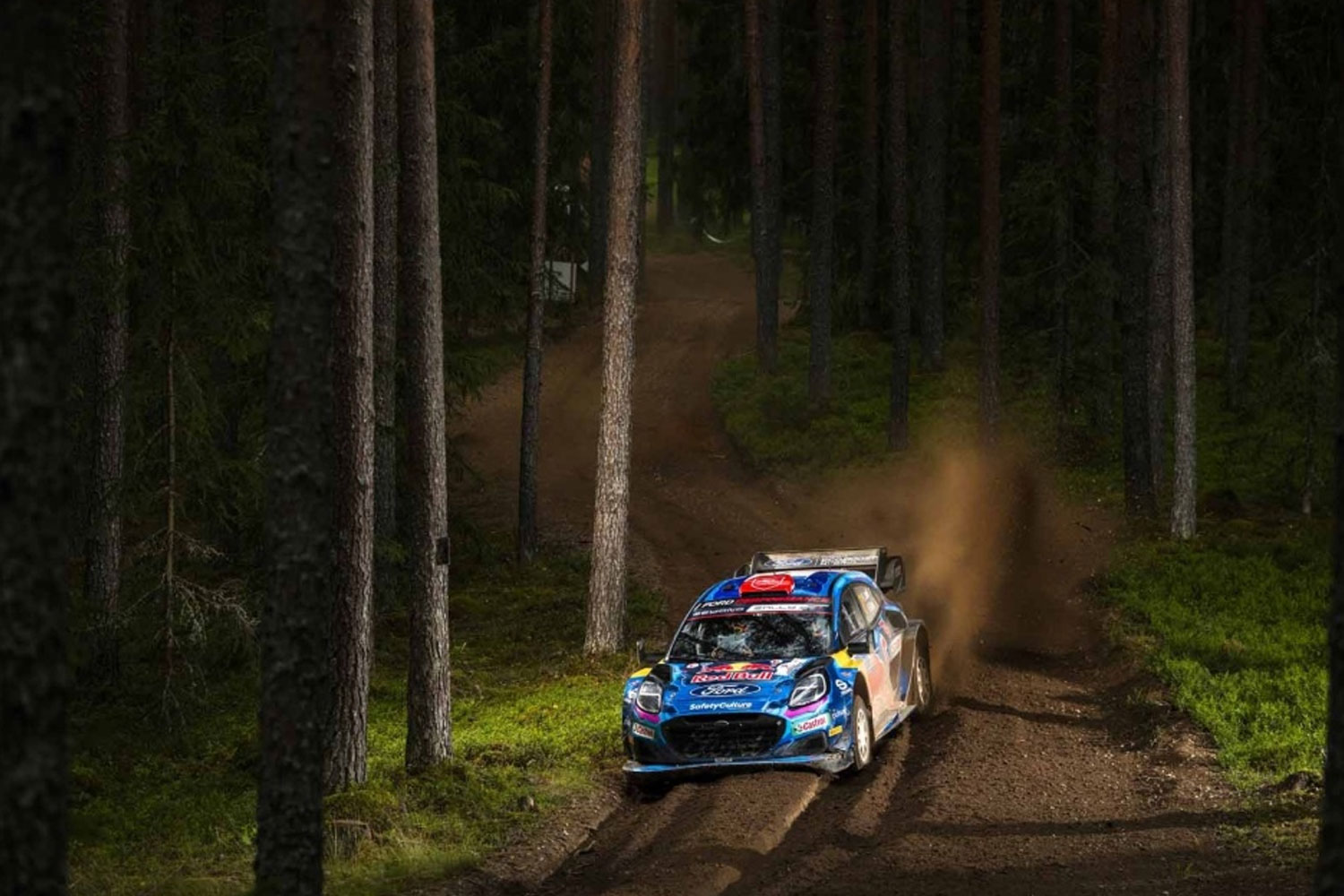 Rally2 WRC Kit 2027: tańsza droga do walki o zwycięstwo w Mistrzostwach Świata WRC?