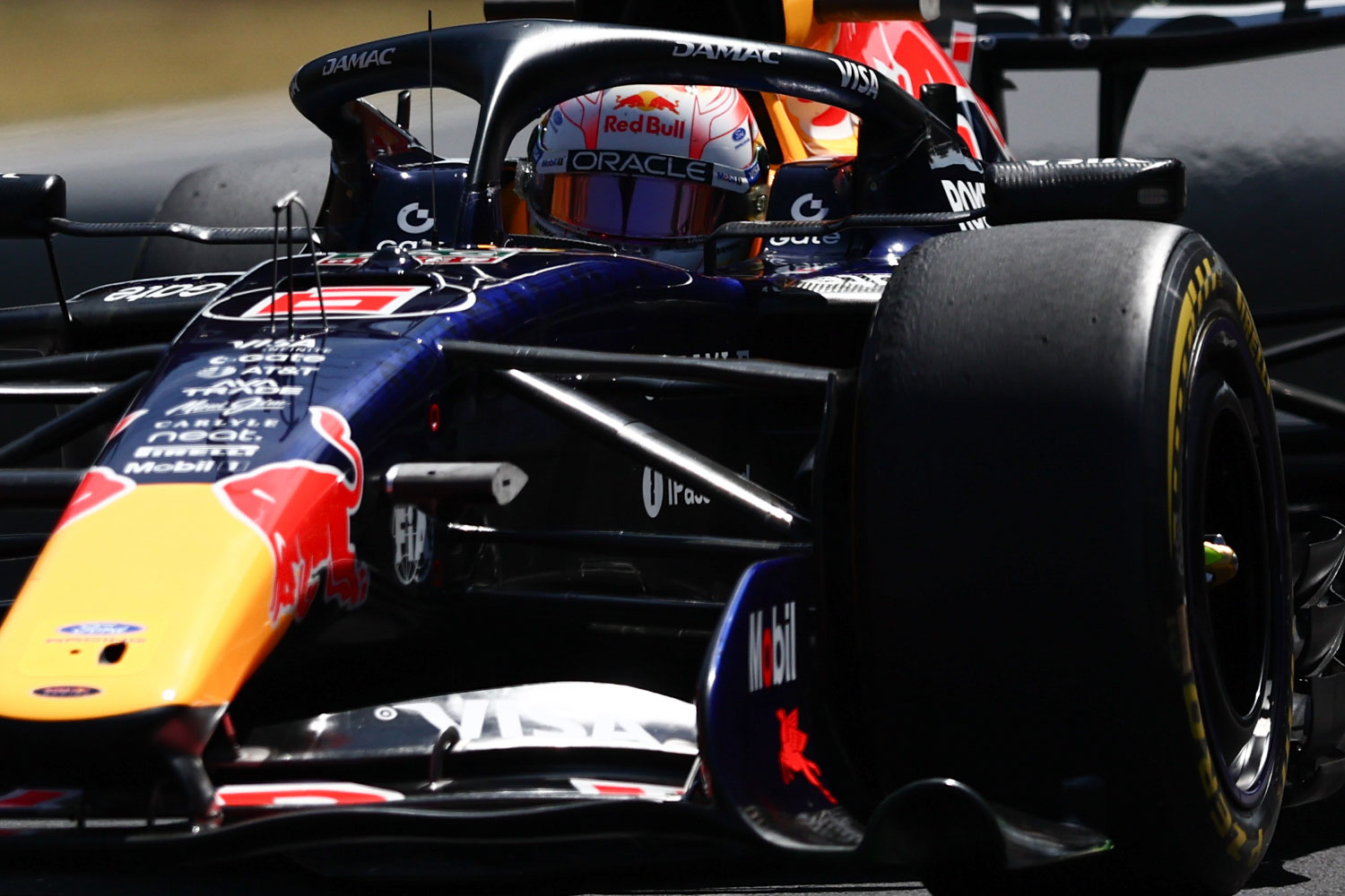 Pakiet Red Bulla na GP Austrii. Czy to pomoże Verstappenowi?