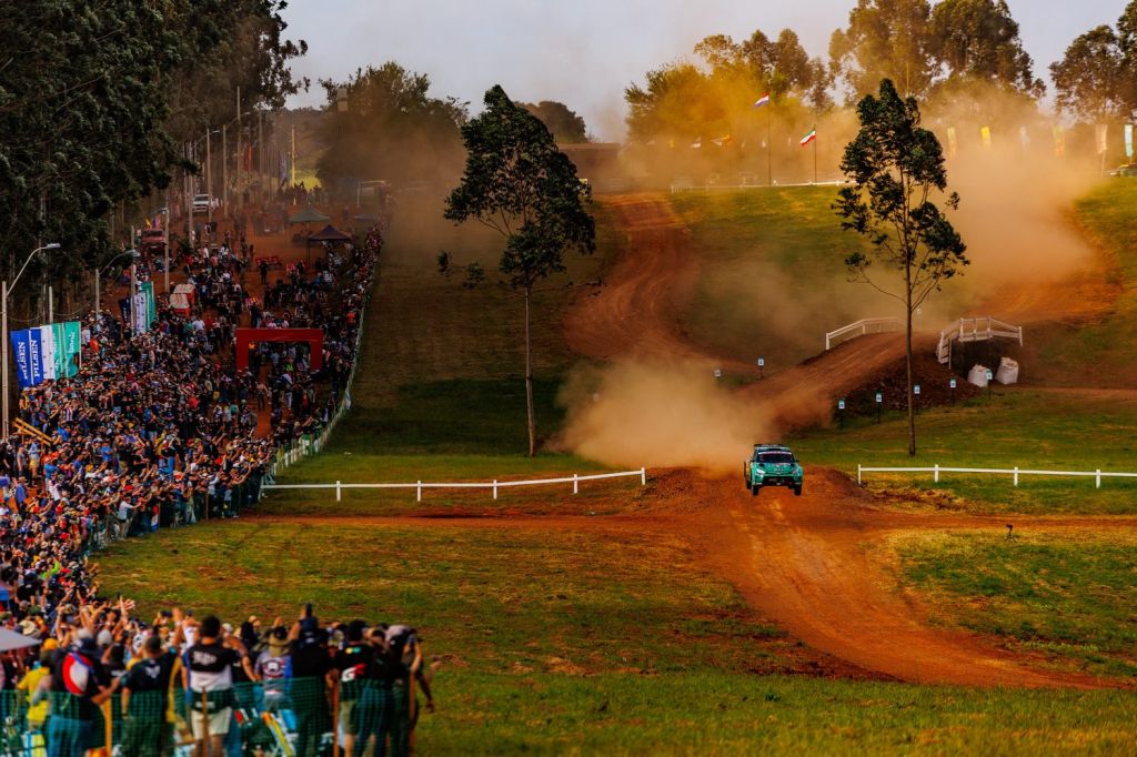 Nowy właściciel WRC - co zmienia przejęcie przez Cosmobilis?