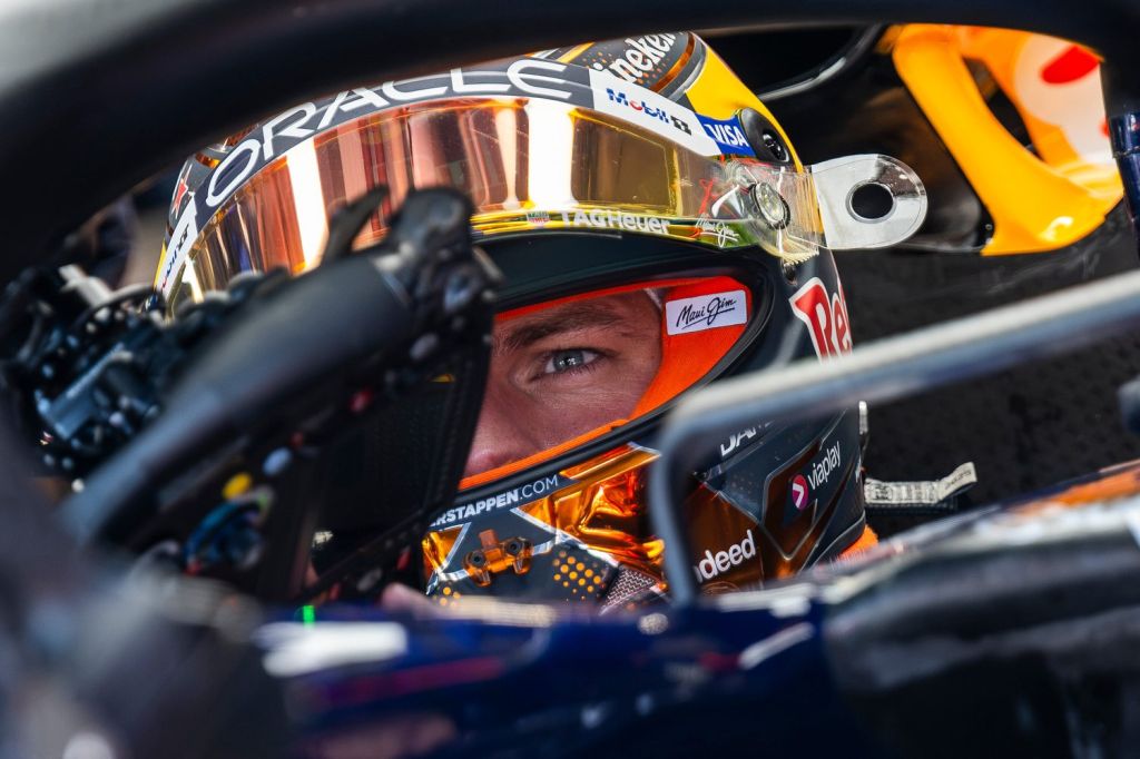 GP Hiszpanii 2026 transmisja - gdzie oglądać F1 z Madrytu