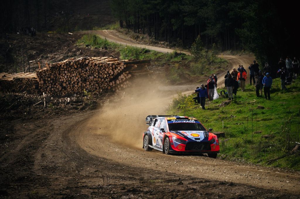FIA reinwestuje prawa WRC w rajdy niższych kategorii