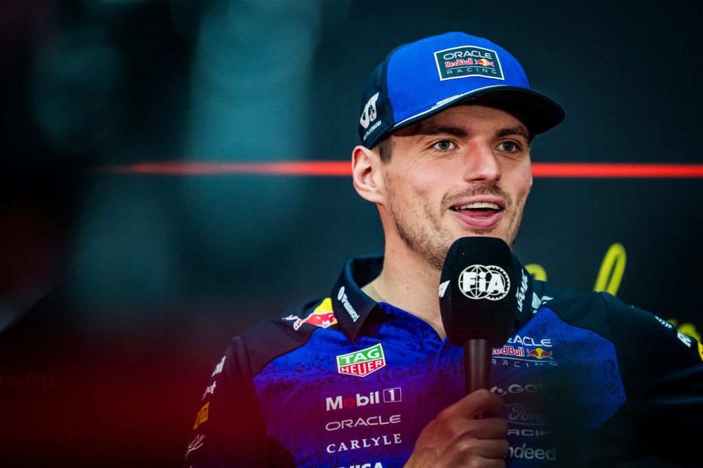 GP Bahrajnu na Sepang - pierwsze pole Verstappena w 2026, Mercedes zawodzi po poprawce