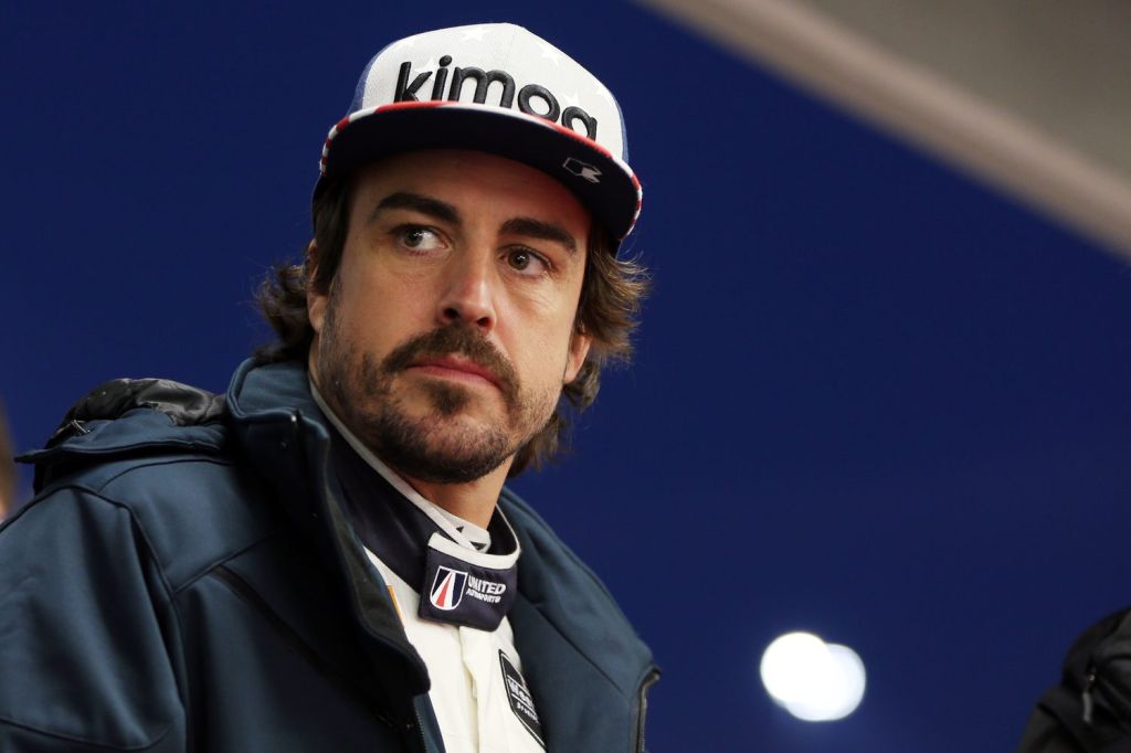 Horner chciał Alonso albo Leclerca w Red Bullu. Według niego obie odmowy przekazał Marko