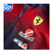 Bluza z kapturem China GP Scuderia Ferrari F1 2026