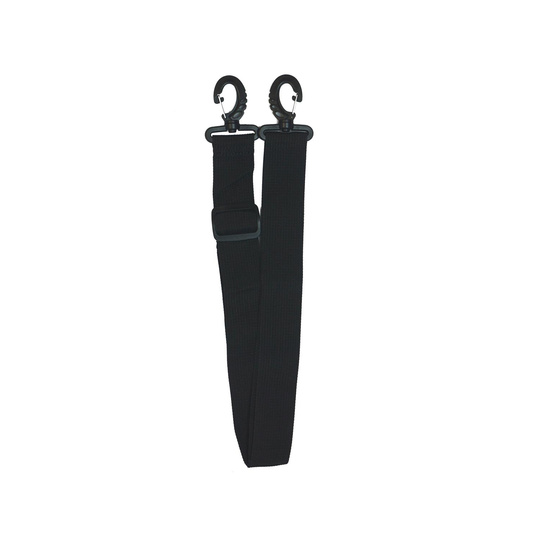 Torba Tube 10 Amphibious czerwona
