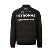 Kurtka męska Bomber Team Mercedes AMG F1 2024