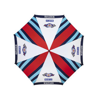 Parasol Classic Sparco Martini Racing