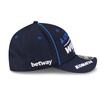 Czapka baseballowa Team Williams Racing 2026