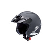 Kask OMP Star MY17 czarny