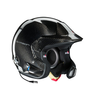 Kask Stilo Venti WRC Carbon Turismo (FIA)