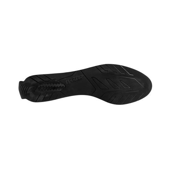 Buty Sparco Prime EVO białe (FIA)