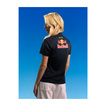 Koszulka polo damska Max Verstappen Team Red Bull Racing F1 2026