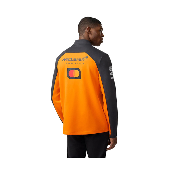 Bluza 1/4 Zip Team McLaren F1