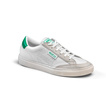 Buty Sparco S-Time białe/zielone