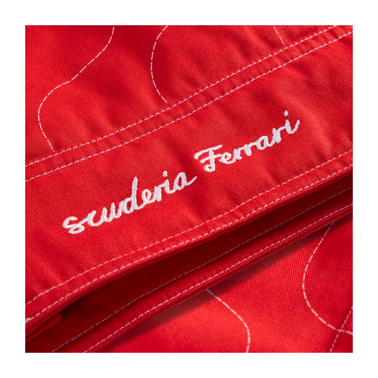 Kurtka męska Monza GP Scuderia Ferrari F1 2025