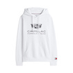 Bluza z kapturem Shield Cadillac F1 2026
