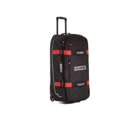 Torba Martini Tour Sparco czerwona