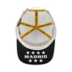 Czapka z daszkiem Podium Madrid Pirelli 2026
