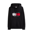 Bluza z kapturem Flag Graphic Cadillac F1 2026