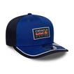 Czapka baseballowa Team Red Bull Racing F1 2026