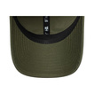 Czapka z daszkiem Traditional Washed Williams F1 2026 zielona