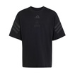 Koszulka t-shirt dziecięca Stealth Mercedes AMG F1 2026