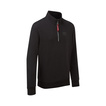 Bluza 1/4 Zip GR Logo Toyota Gazoo Racing 2026