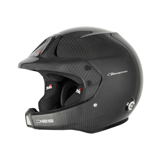 Kask Stilo WRC DES Carbon Piuma (FIA)