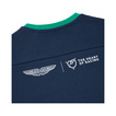 Koszulka t-shirt dziecięca 00 Thor Aston Martin Racing 2026