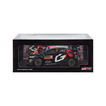 Model 1:18 GR Yaris Rally1 Monte Carlo Toyota Gazoo Racing