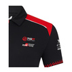 Koszulka polo Team Haas F1 2026