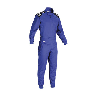 Kombinezon OMP SUMMER-K niebieski