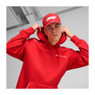 Męska czapka baseballowa Logo czerwona Formula 1 Puma 2025