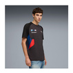 Koszulka t-shirt PUMAtech Team BMW Motorsport 2026