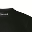 Golf Sparco RW-4 MY22 czarny (FIA)