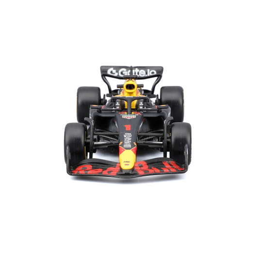 Model bolidu Max Verstappen 1/43 RB21 Red Bull Racing F1