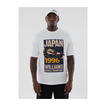 T-shirt męski Japan GP Williams Racing 2026