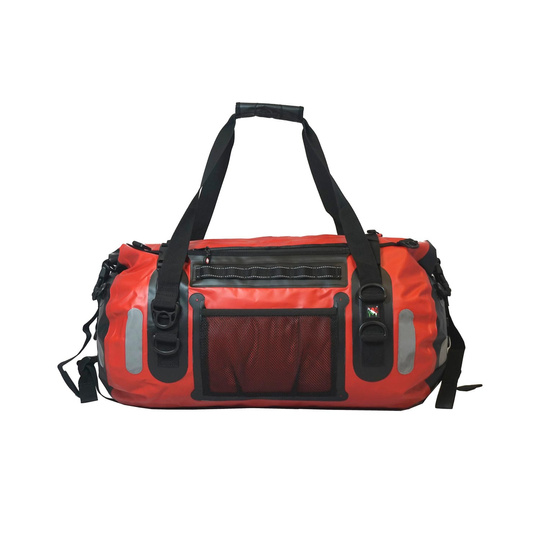 Torba Voyager II 45 Amphibious czerwona
