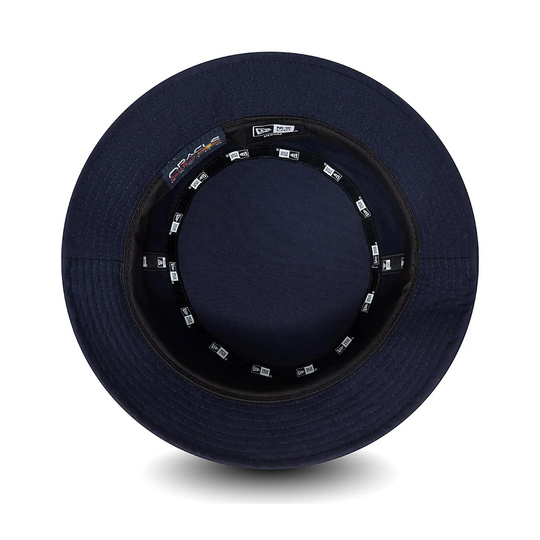 Kapelusz Team navy Red Bull Racing F1 Team 2024