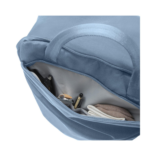 Plecak Soft Tote XD Design niebieski