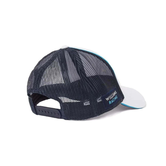 Czapka baseballowa Albon Williams Racing